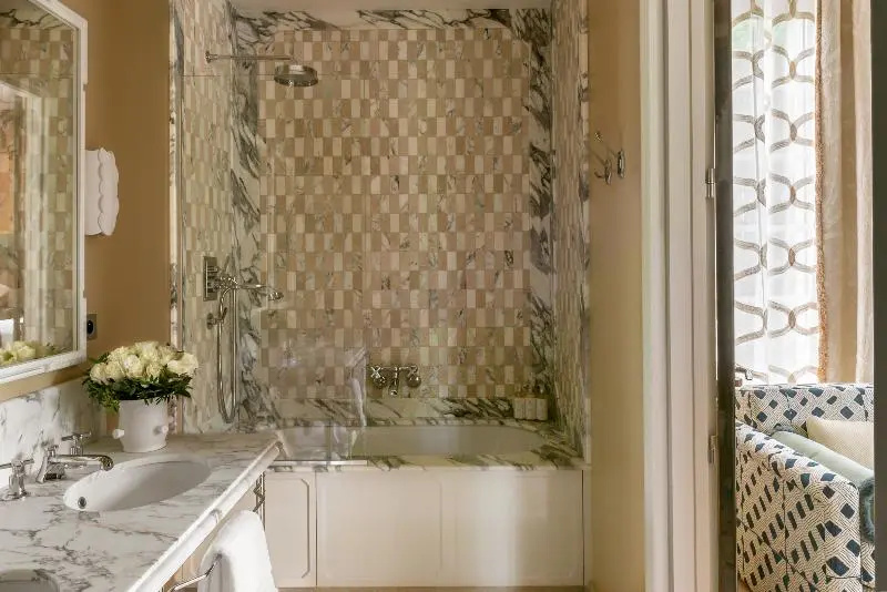Saint James Paris - Relais & Chateaux 86
