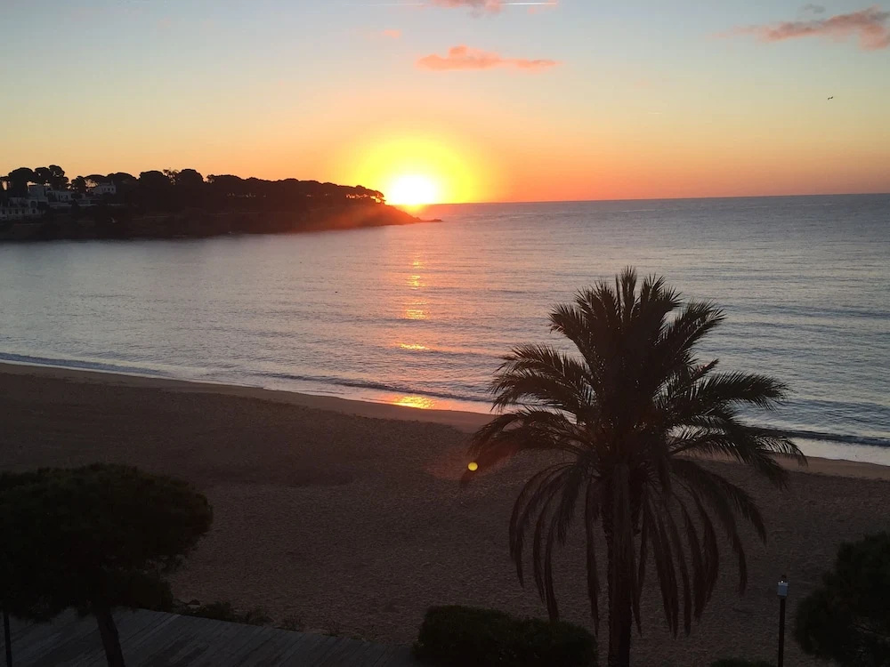 Hotel Sant Pol - Général