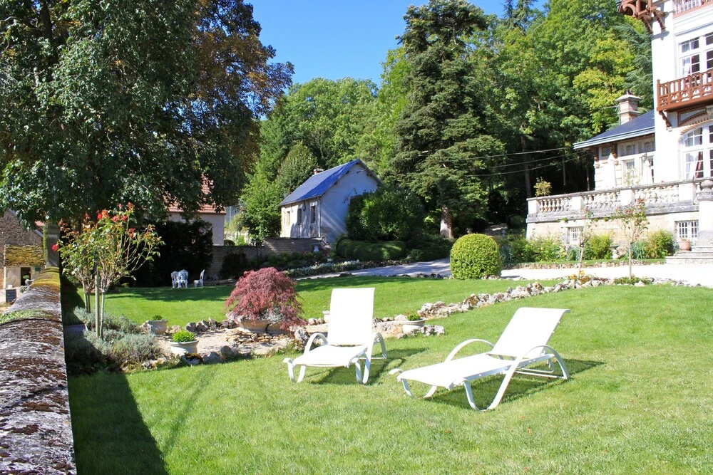 Les Roches - Chateaux & Hotels Collection - Général