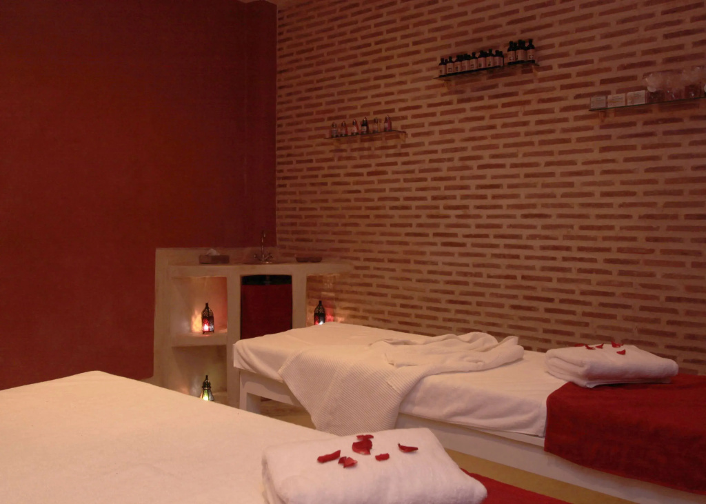 Riad Karmela Princesse - 5