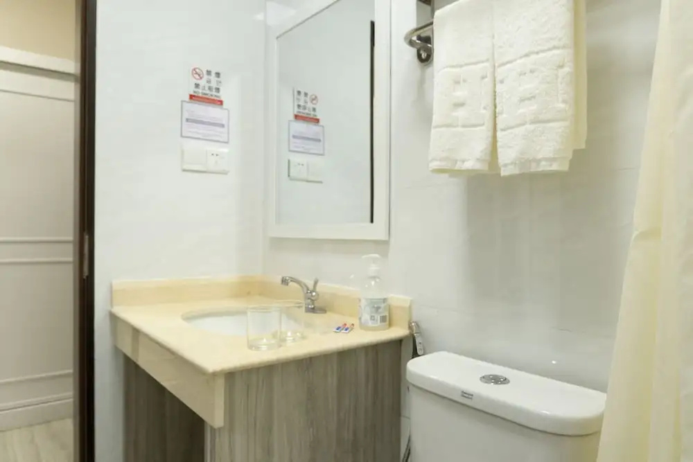 Executive room