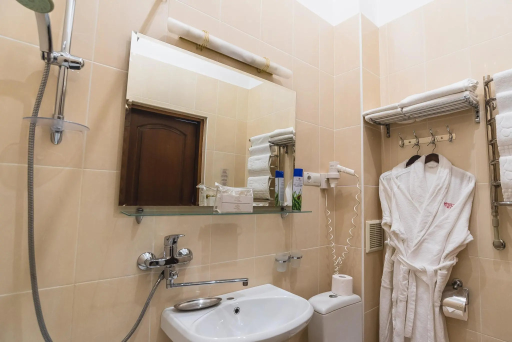 Шаляпинъ (Кисловодск) - фото 10