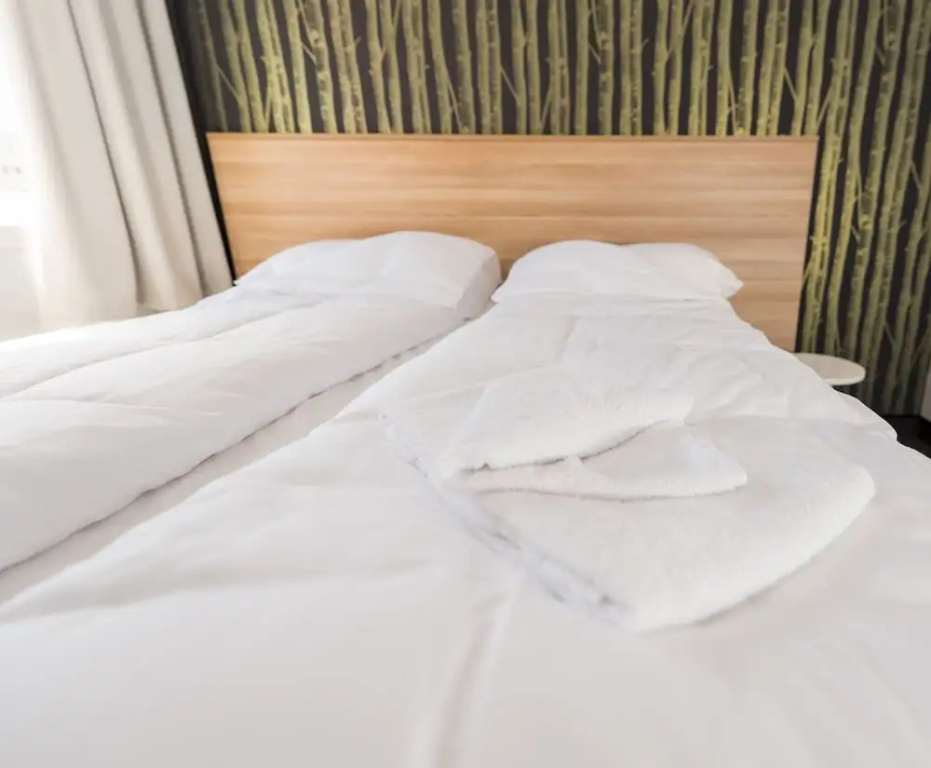 Thon Hotel Mo i Rana - Chambres