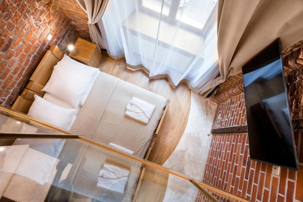 Aparthotel Stare Miasto - Général