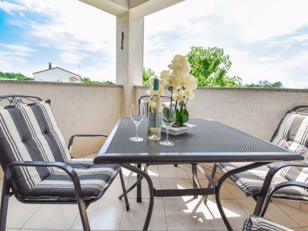 Apartment Heidi Poreč/Nova Vas 38831