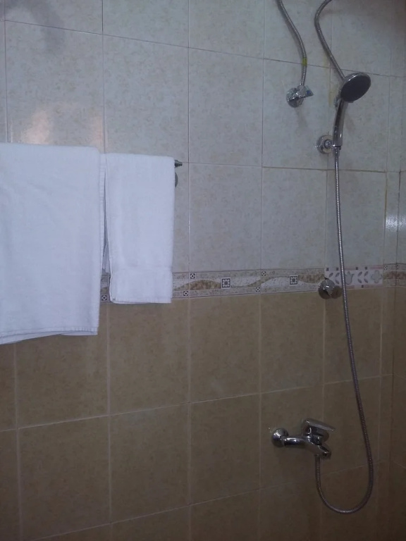 Shorfet Al Alamin Hotel - Chambres
