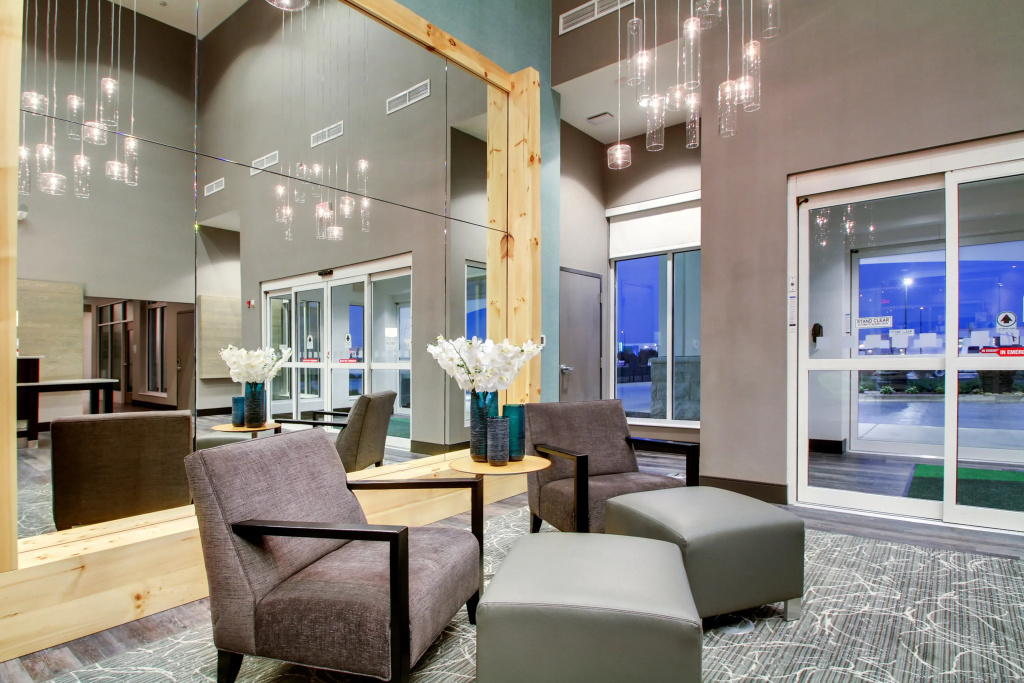 Holiday Inn & Suites Peoria At Grand Prairie by IHG - Général