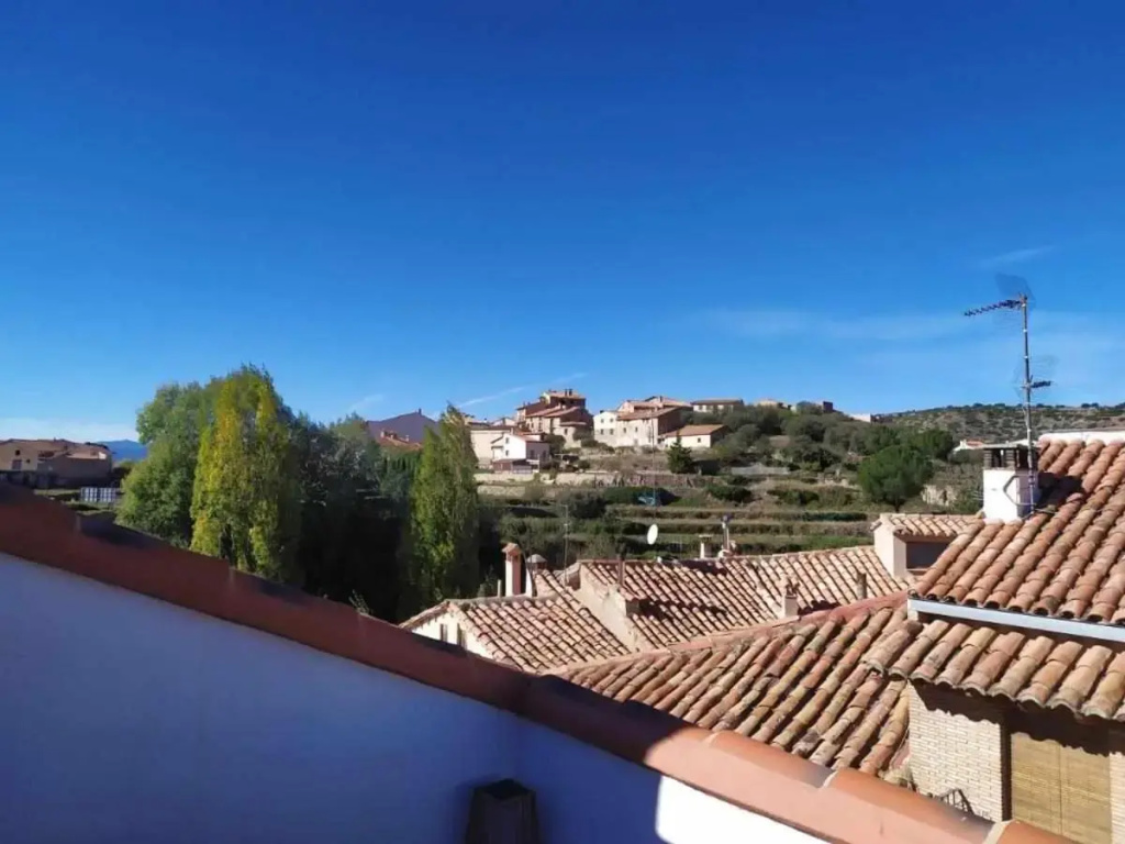Apartamentos Casa Memé