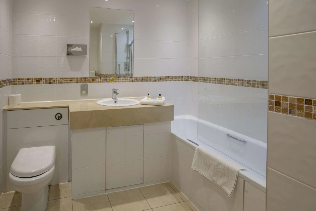 Best Western Heath Court Hotel - Chambres