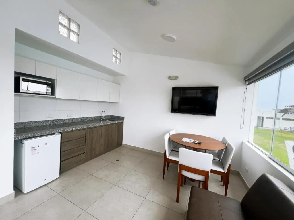 Centro Vacacional Sarapampa - фото 26