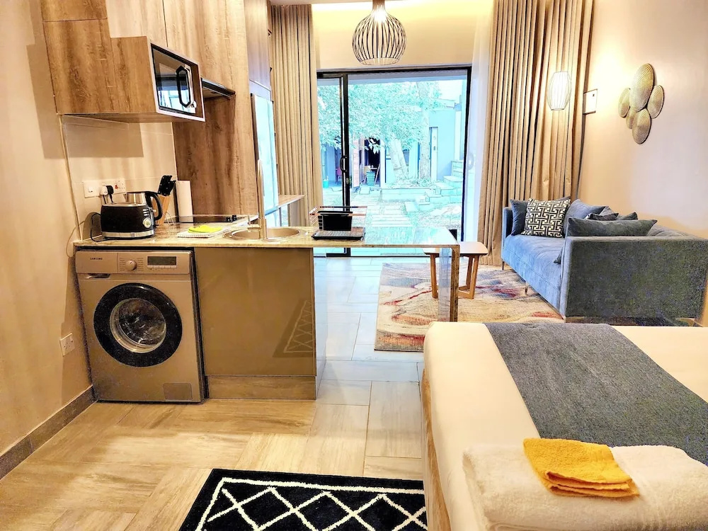 Instahomes by Tru - Garden Suites — фото 2