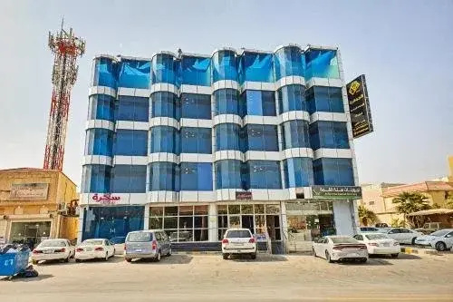 Bariq Al Jawhara