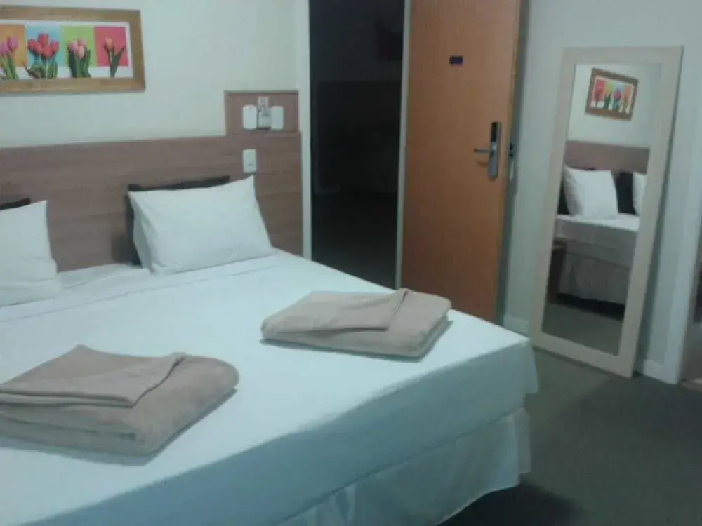 Nosso Hotel - Général