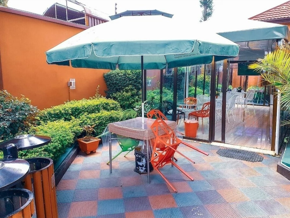 Hotel photo 16