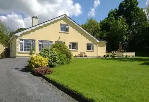 Mountain View B&B