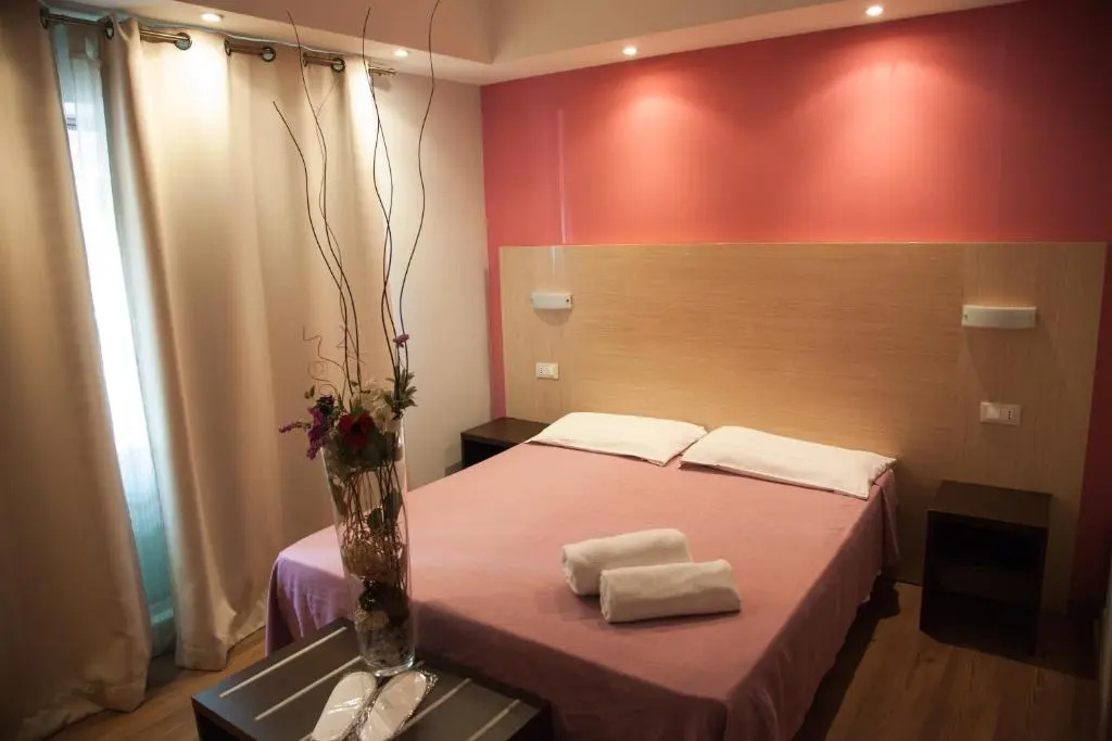 Relais San Pietro - Chambres