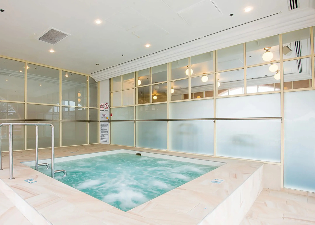 Crowne Plaza Terrigal Pacific by IHG - Général