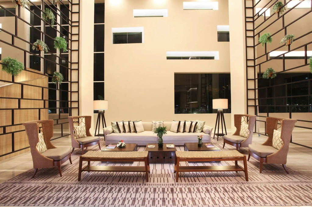 Swiss-Belresidences Kalibata Jakarta - Général