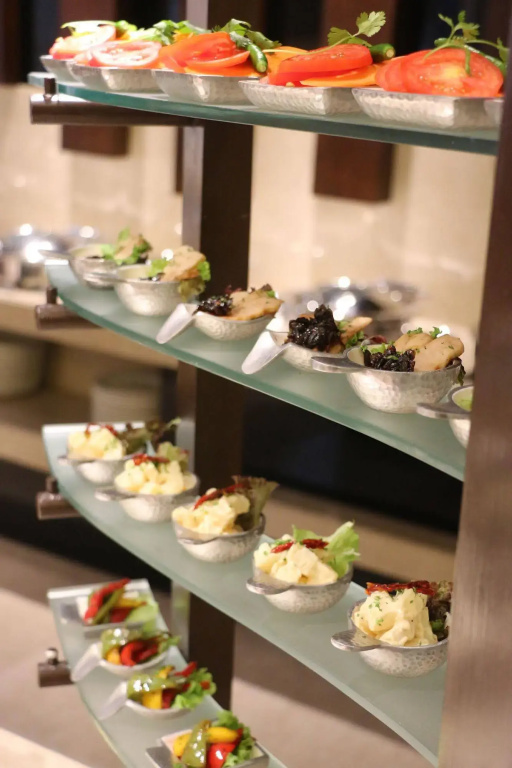 Country Inn & Suites by Radisson, Bhiwadi - Général