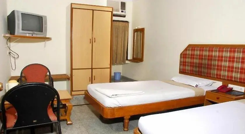 Swagruha Hotels - Général