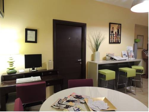 Hotel photo 11