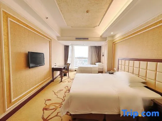 Vienna Hotel Shenzhen Songgang Yanchuan Road - Chambres