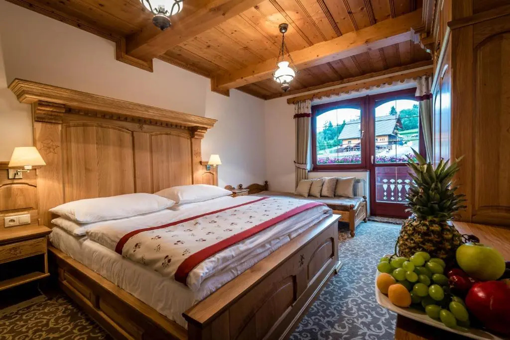 Penzión Viktória - Chambres