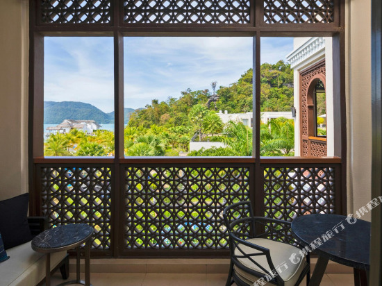 The St. Regis Langkawi