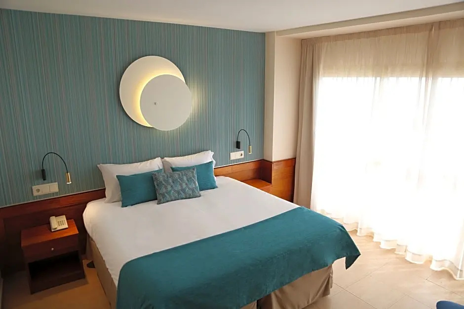Htop Amaika & SPA - Adults Only Hotel - Chambres
