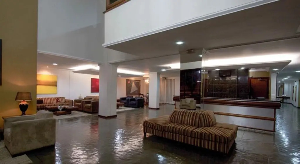 Bristol Exceler Plaza Hotel - Général