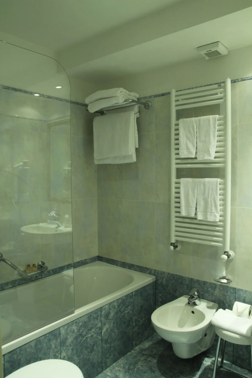 Hotel Corte Contarina - Général