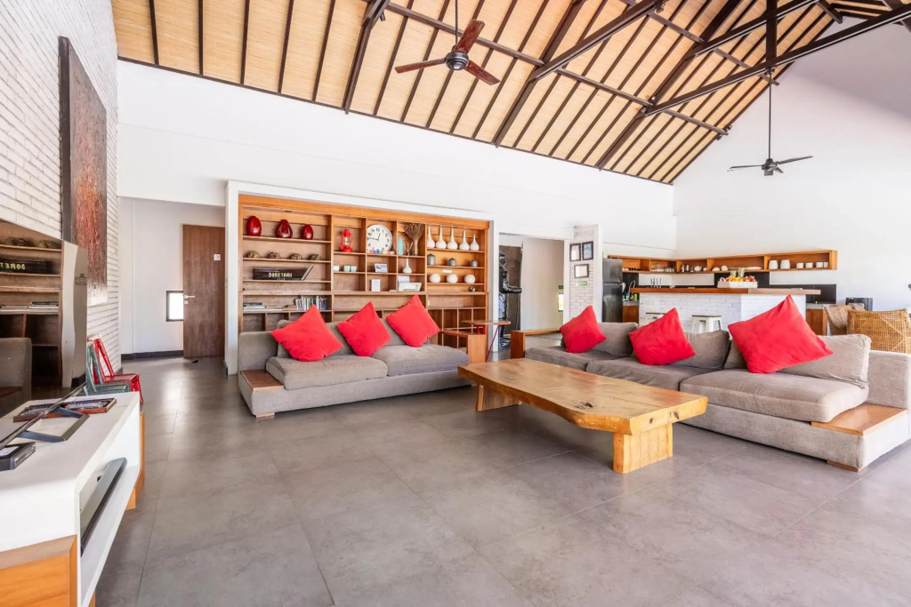 Boutique Villa Doretanth - фото 12