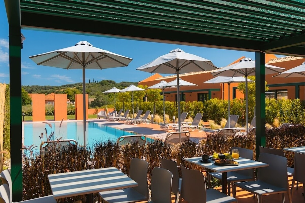 Cape Resort