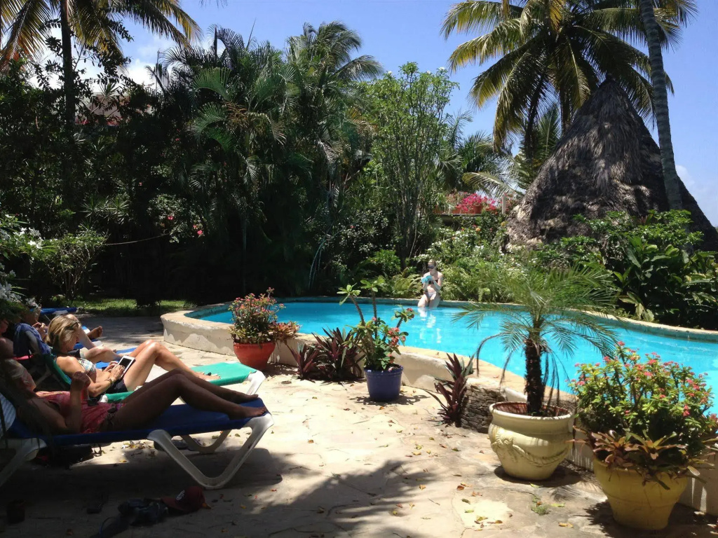 Hotel photo 12