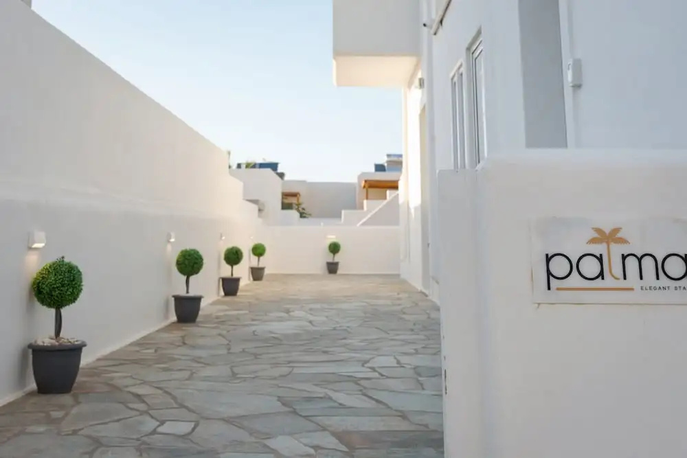 Palma Elegant Suites