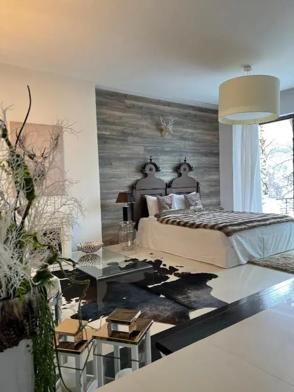 Relax in Style - Chambres