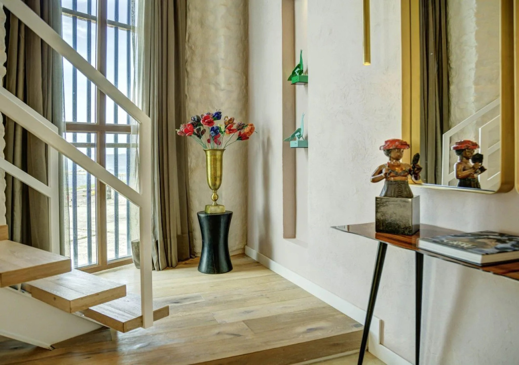 Sofitel Legend Santa Clara Cartagena - Général