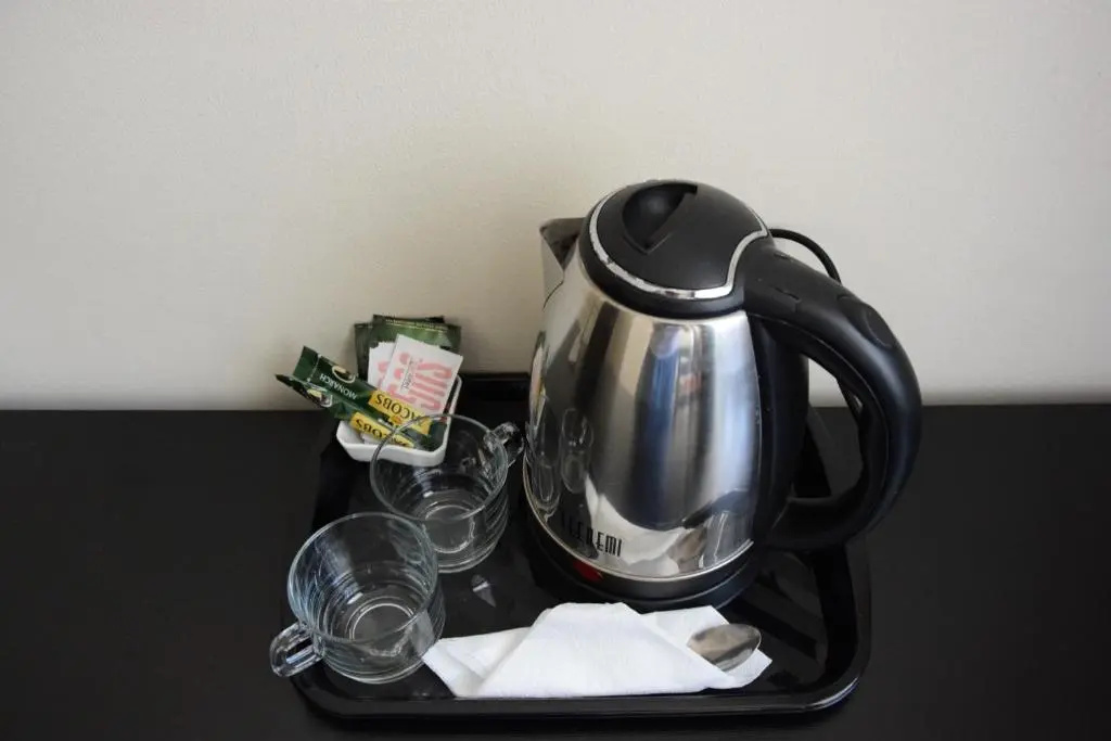 Hotel Gt Hotel - Chambres