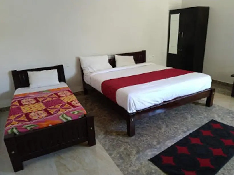 Clarks Inn PavanPutra - Chambres