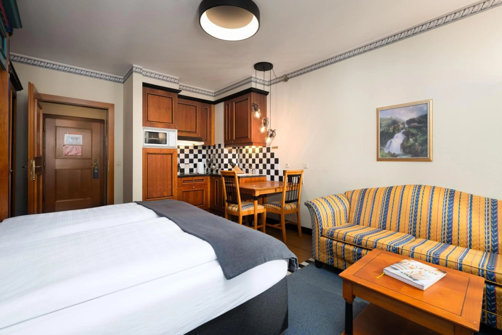 MONDI Hotel Bellevue Gastein - Général