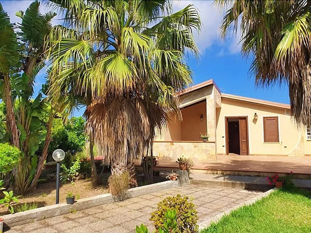 B&B La Collina Di Tropea