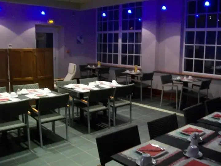 Hotel le Falken - Chambres
