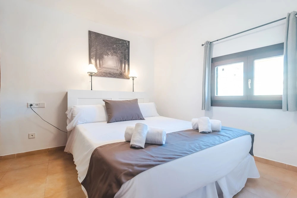 Standard Apartment