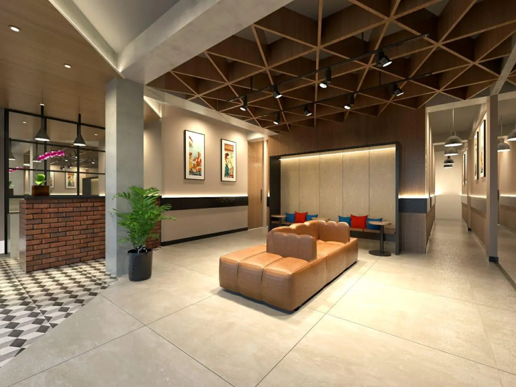 Hotel photo 2