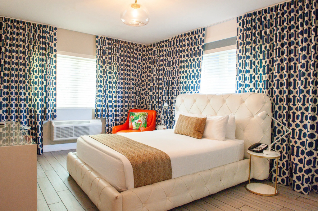Oceanside Hotel and Suites - Général