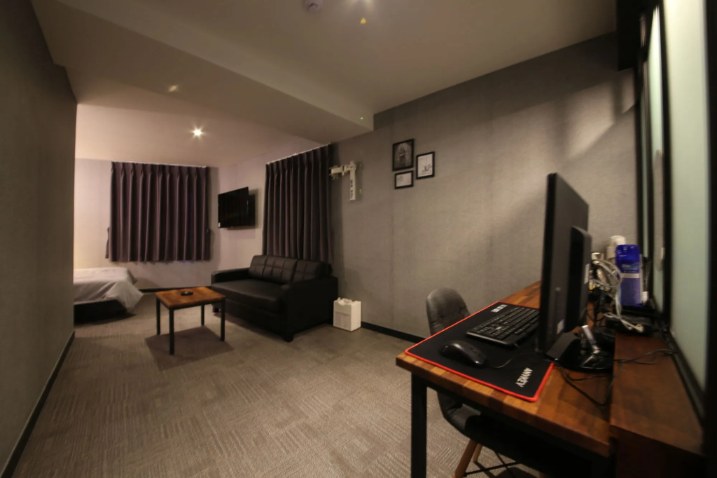 Hotel photo 13
