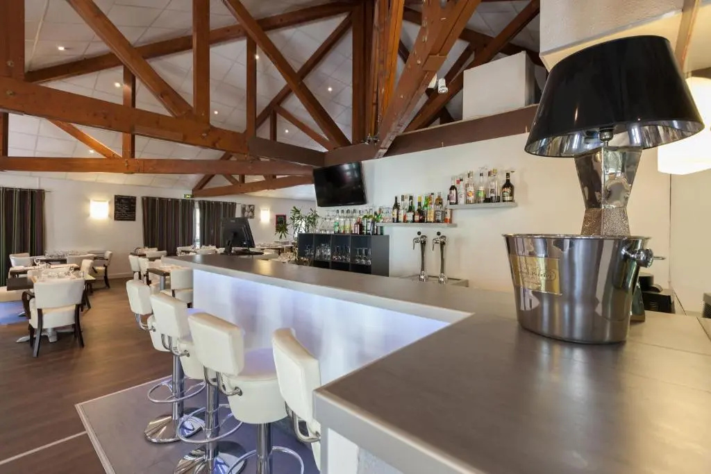 Logis Hôtel, Le relais de Sassenage - Général