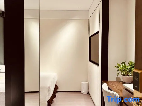 Nanjing Great - Chambres
