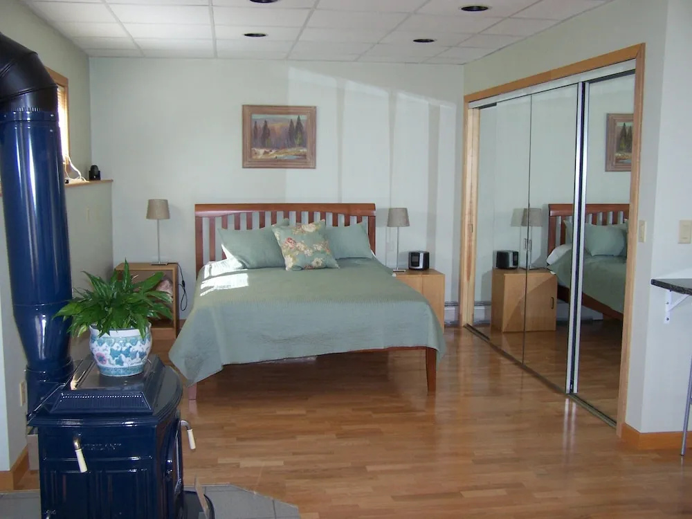The Mountain Top Inn & Resort - Général