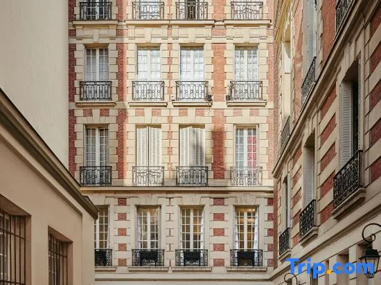 Beauquartier - Madeleine